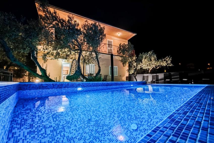 "Holiday home Avis Makarska" - foto 43