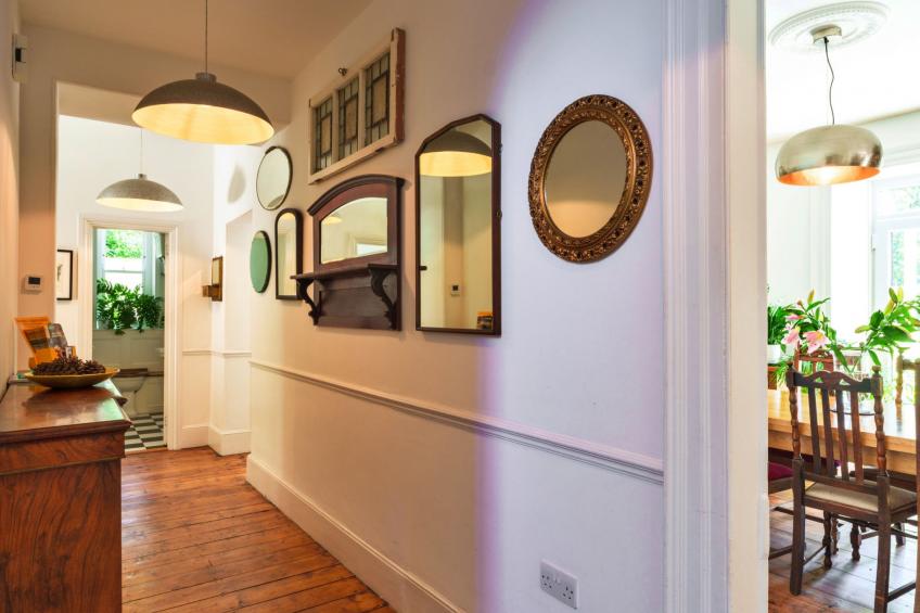 The Old Vicarage - foto 13