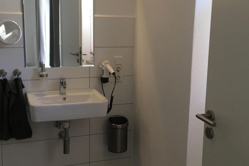 Komfortable Ferienwohnung - ideal für Pärchenurlaub mit Kind - foto 11