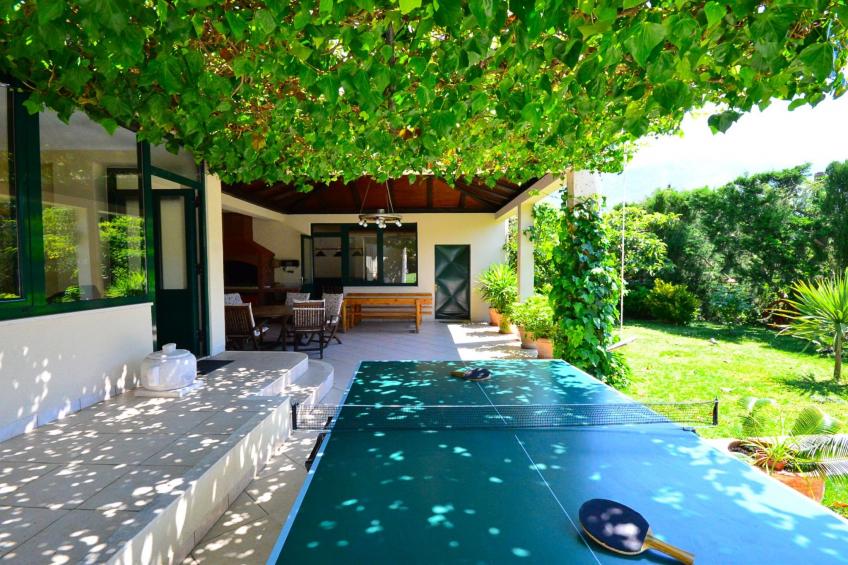 Villa Nature Retreat - Three bedroom Villa with pool - foto 19