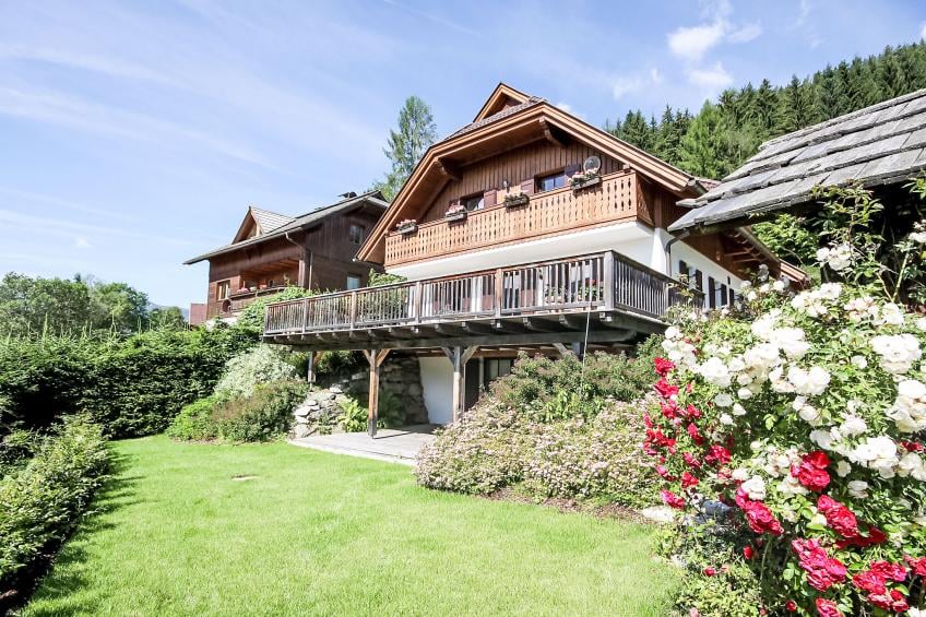 Chalet - VW-6KCZ
