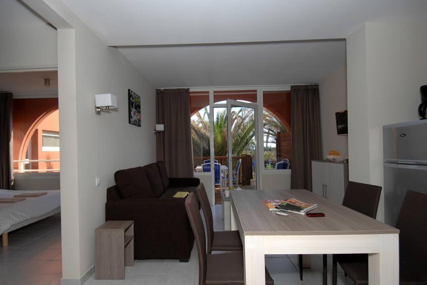 Odalys Cap d'Agde Golf 2p4 - foto 25