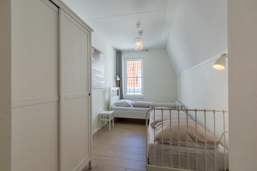 Appartement - Kaapduinseweg 13 | Dishoek "13-k Luxe 6 personen" - foto 23