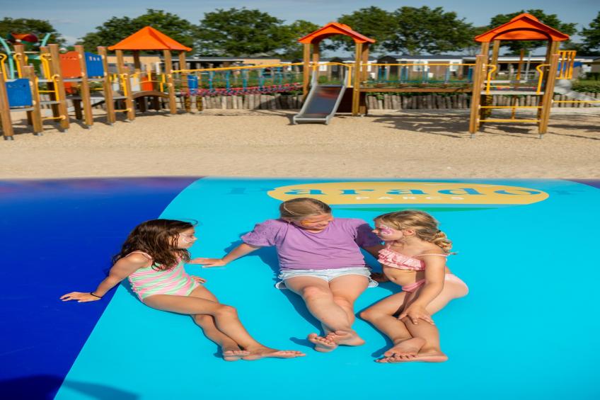 Vakantiepark Duinzicht 9 - foto 14