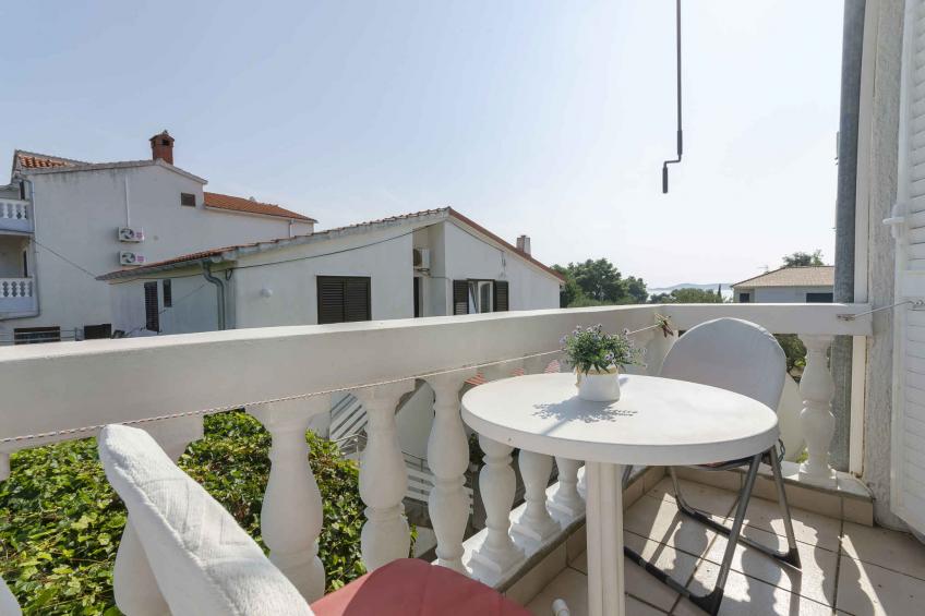 Holiday apartment with balcony and sea view - BF-PWYRN - foto 2