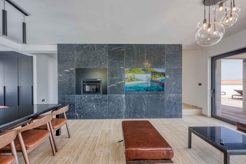 Villa met zwembad en panorama uitzicht - VW-B3GK6 - foto 43