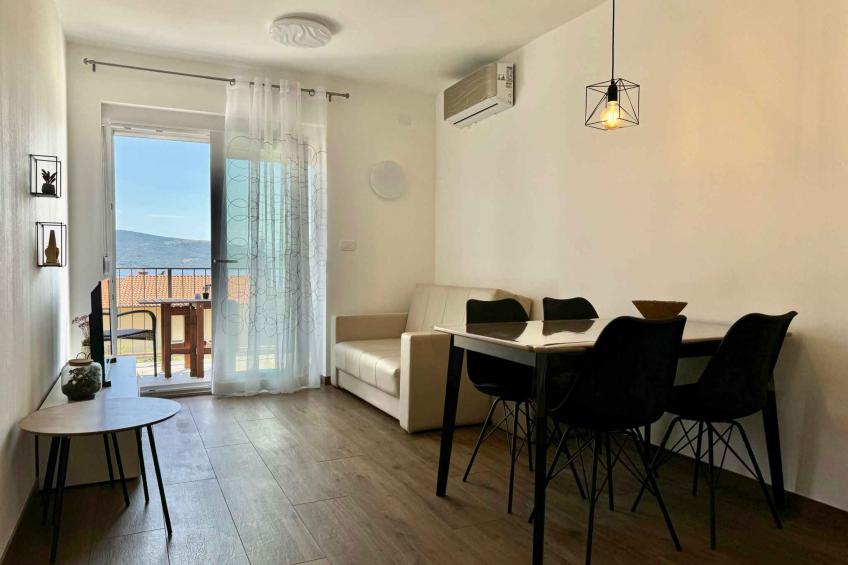 Holiday apartment Apartment Goldie 1° in town Krk near the center with air conditioning and Wi-Fi - BF-XZBMC - foto 45