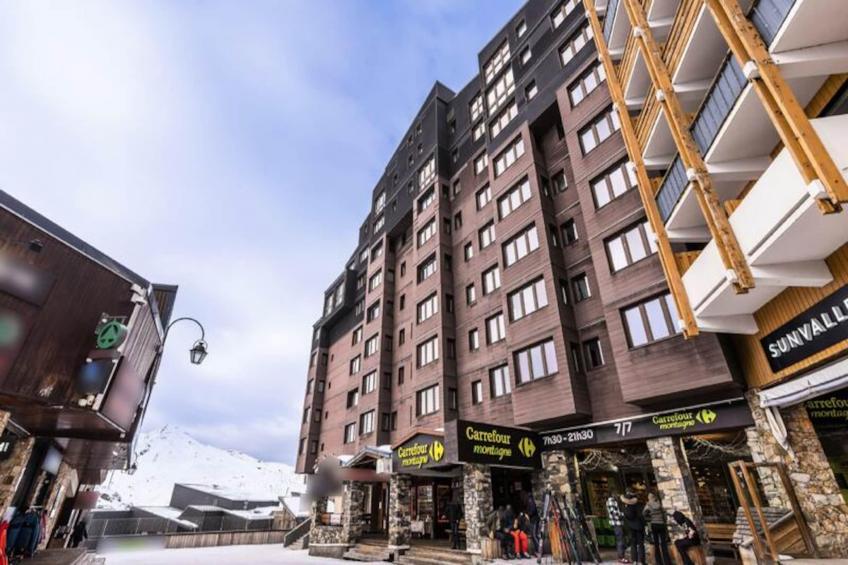 Résidence Arcelle - foto 6