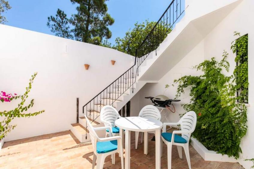 Villa Saragoça - foto 49