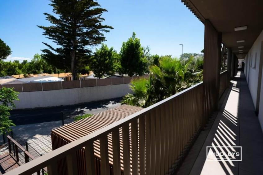 Marina Lodge - T2 Climatisé Avec Wifi Et Piscine - foto 26