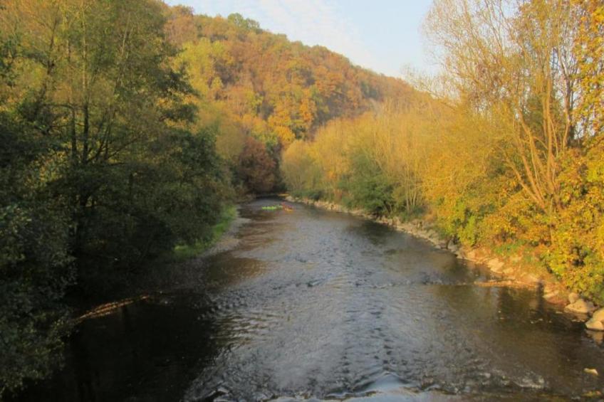 Résidence Durbuy 19 - foto 32