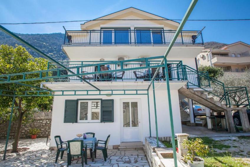 Charming Seaside Escape in Kotor - One Bedroom Apartment with Sea View 2 - foto 27