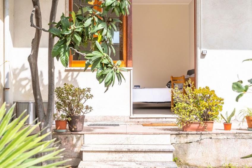 Die Orange und der Goldfisch - foto 10