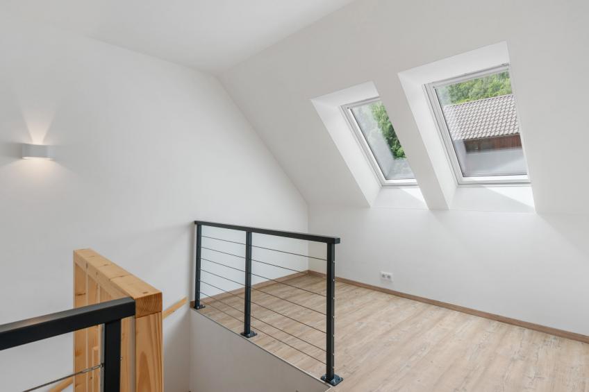 Pod korunami - foto 19