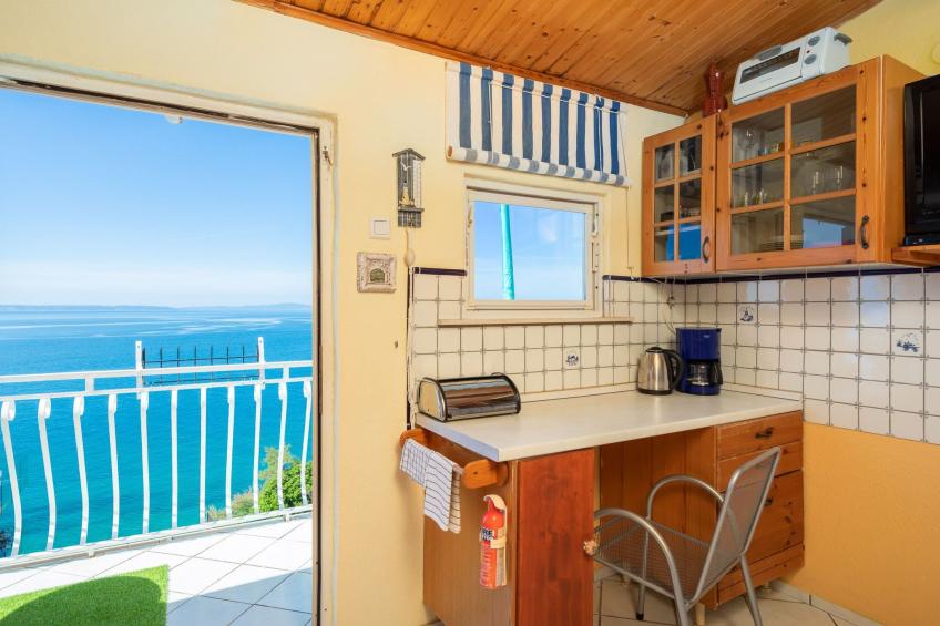 Mer Vue - Haus am Meer - foto 7