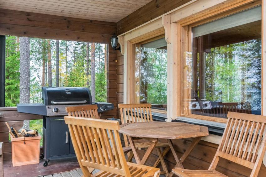 Metsola / huilinpaikka - foto 6