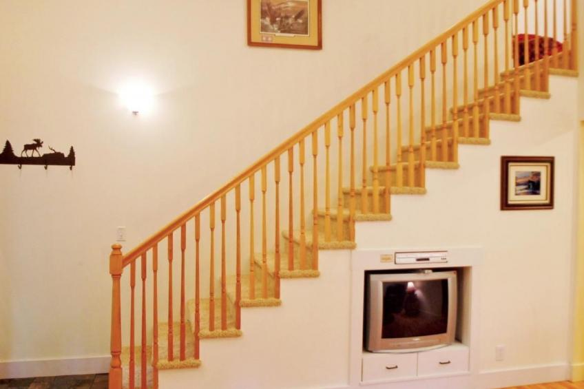 Neu gestaltete Kabine mit Klimaanlage und EVC - foto 7