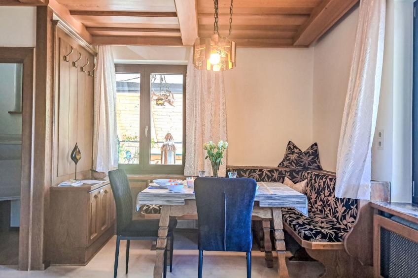 Appartement 2 - foto 3