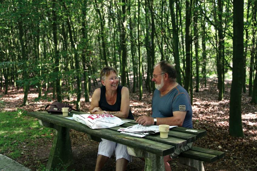Marke van Ruinen - Markegaerde 4 - foto 17