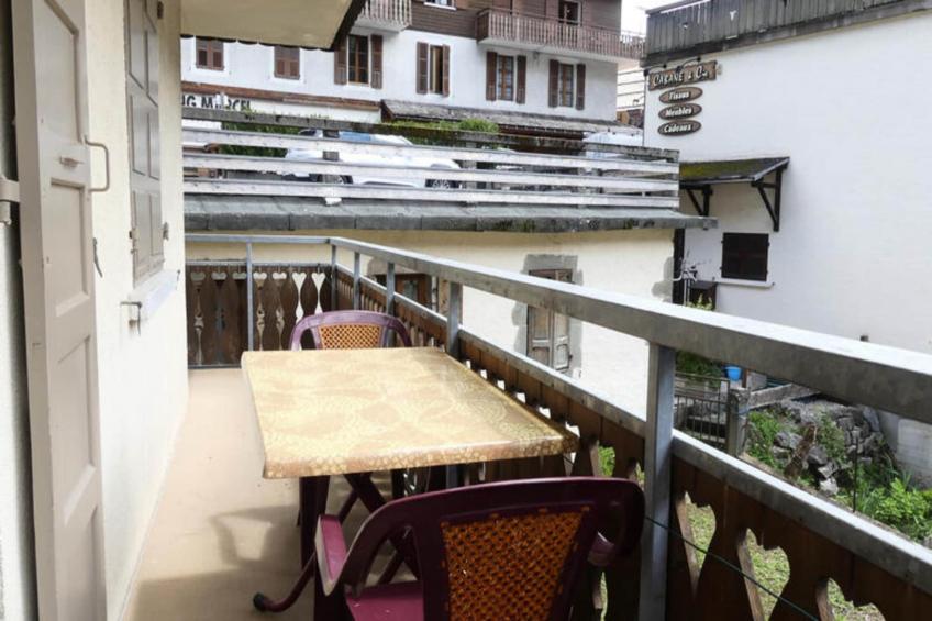 Appartements à La Clusaz - foto 21