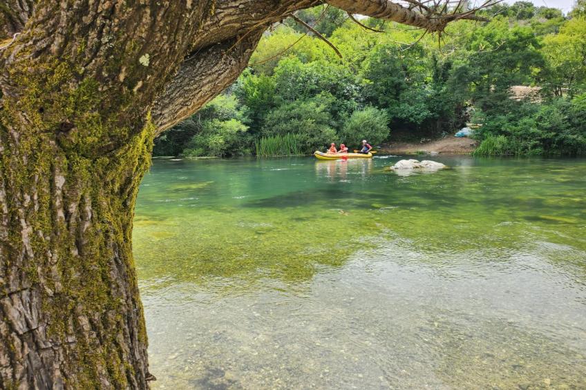 Villa Popovića Dvori -  Six Bedroom Villa with Pool - foto 3