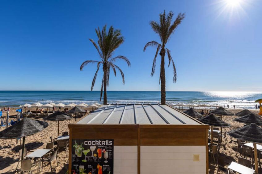 Appartements à Guardamar del Segura - foto 17