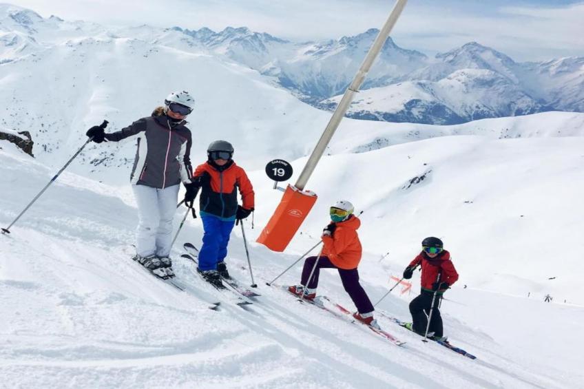 Maison de vacances - OZ EN OISANS - foto 24