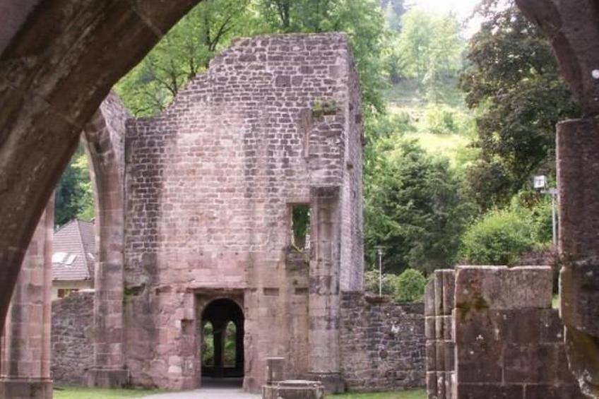 Mayer in Oberkirch - foto 39