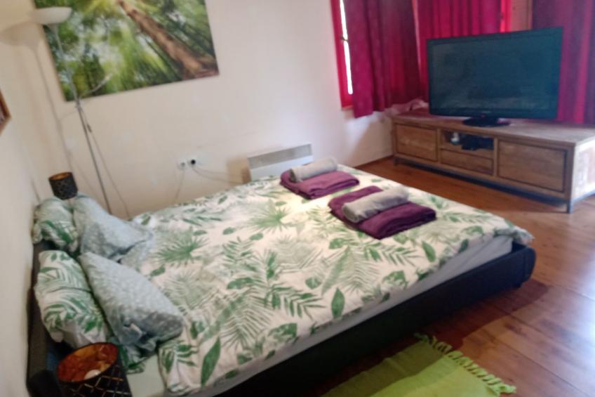 Märchenhaftes Holzhaus bei Ljubljana - foto 23