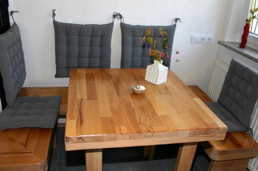Helle Ferienwohnung in Mehren mit Eigenem Garten - foto 3