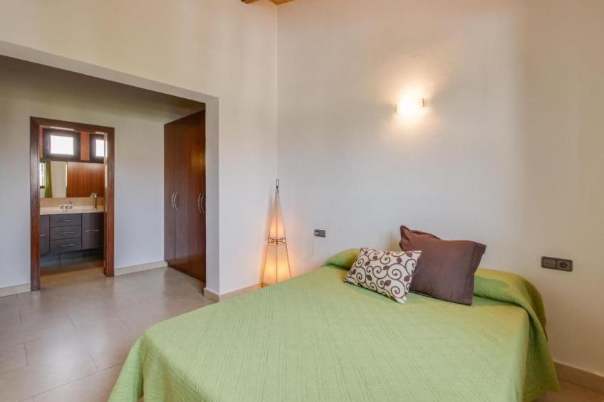 Haustierfreundlich, Reiterfreundlich, a 10 minutos Palma - foto 66