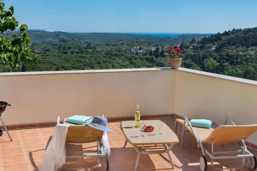 "Villa Erontas" mit Blick auf das Wasser - foto 7