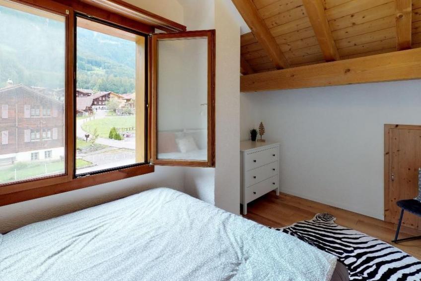 MAISONETTE 4.5Zimmer - foto 18