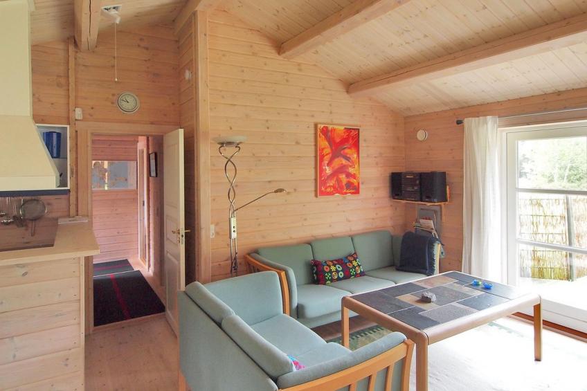 "Lilian" - 600m from the sea in Sealand - foto 5