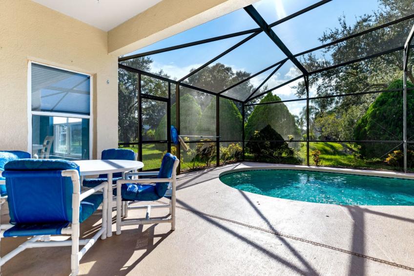 Entspannendes 4BR-Getaway mit privatem Pool - foto 3