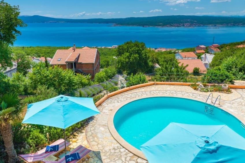 "Villa Ivanka" mit Blick auf das Wasser - foto 10