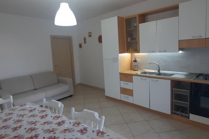 Wohnung 'Villetta Oleandro