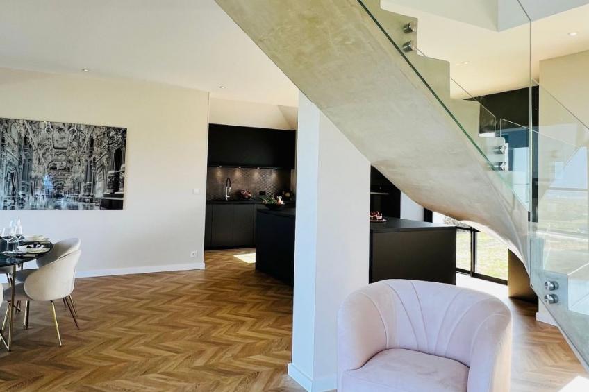 Villa Bellevue - foto 29