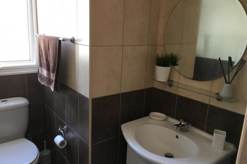 "Palmenvilla" mit privatem Balkon - foto 17