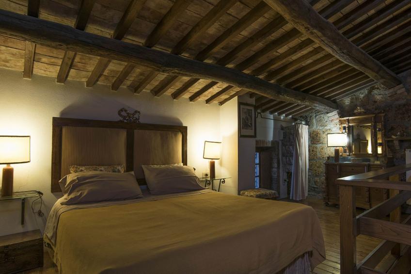 Romantische Unterkunft, in einem Schloss, mit Schwimmbad - foto 11