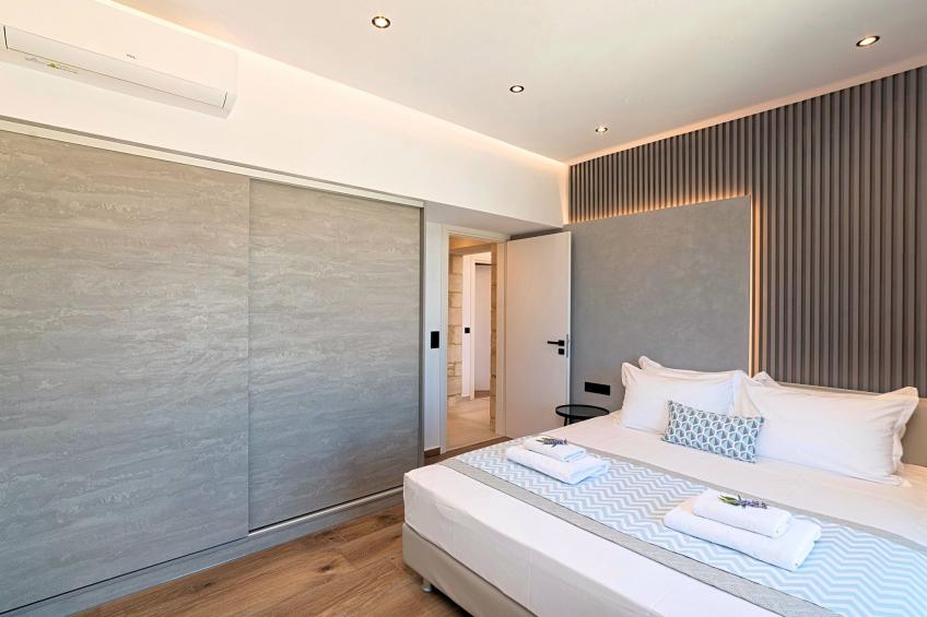 für 10 Personen in Kournas, Kreta (West-Kreta) - foto 25