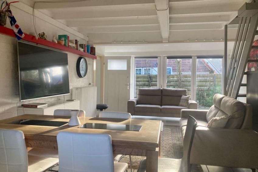 Ruhiges Ferienhaus mit großer offener Küche - foto 8