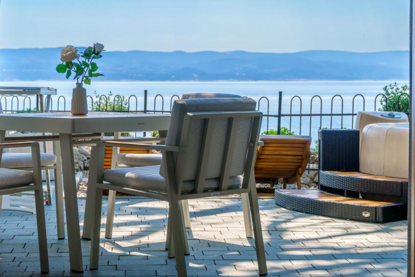 Wohnung mit Whirlpool - foto 12