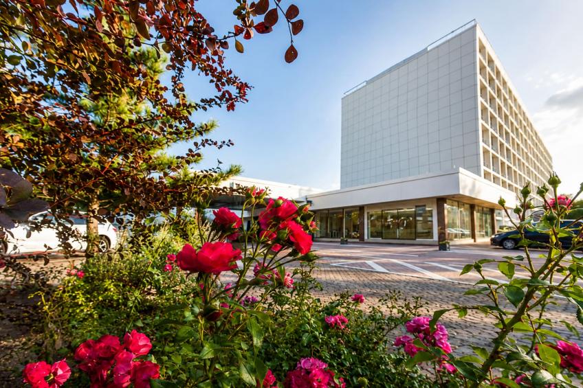Sunday am Main Taunus Zentrum Frankfurt/Sulzbach Standard Single Room - foto 19