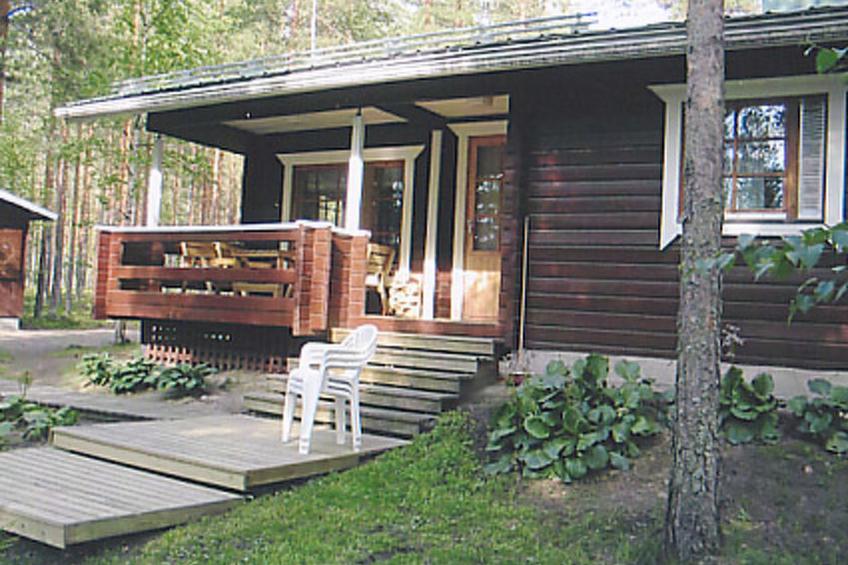 Aittolahti 1, rimpilän lomamökit - foto 2