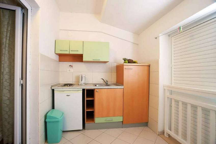 Apartments Pezo - Superior One Bedroom Apartment (Mira 7)