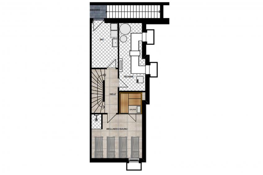 Wagrainer TauernLodge 3A - foto 35