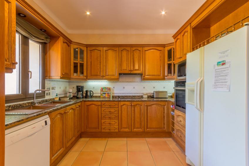 Palleta S'Horta, Finca 5StarsHome Mallorca - foto 3