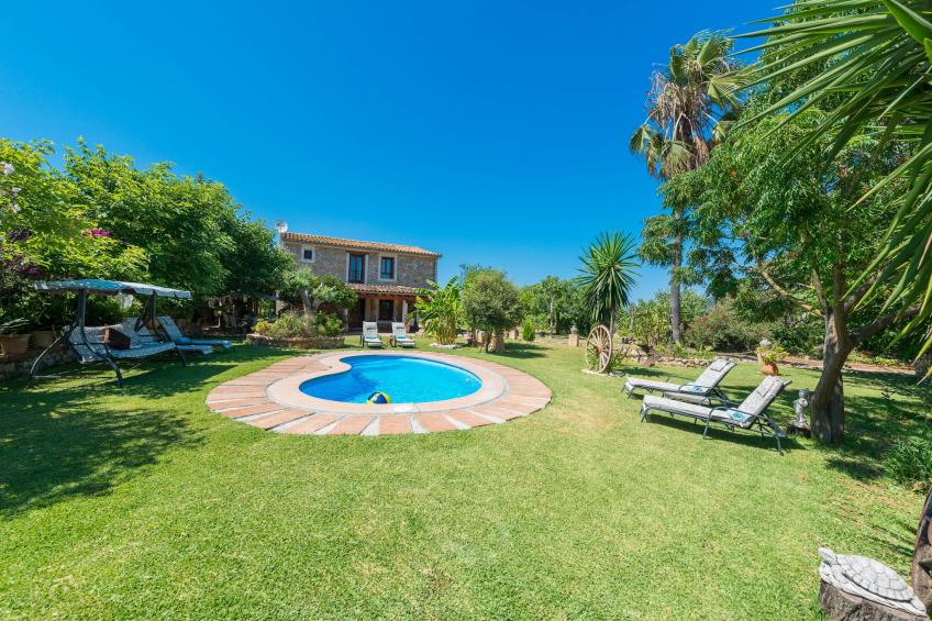 Finca Can Diego - foto 12