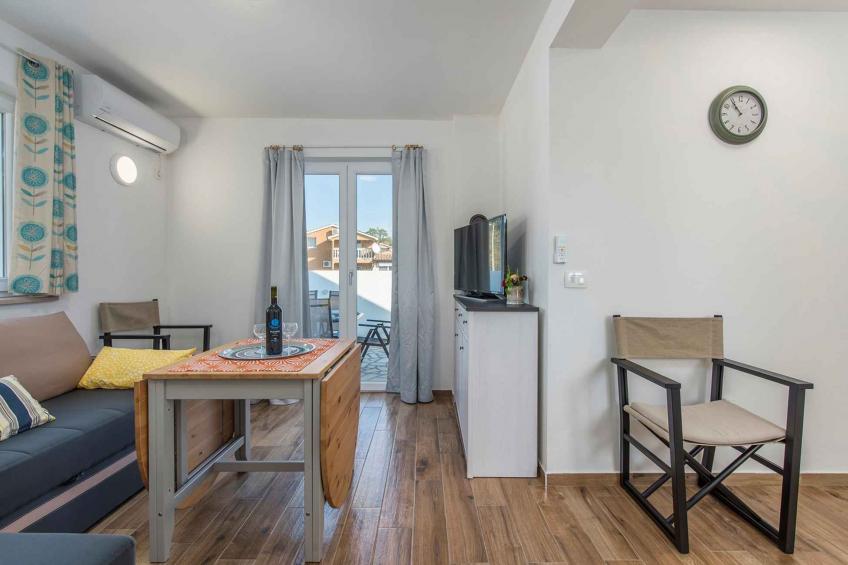 Ferienhaus mit Klimaanlage und Pool - BF-M22KM - foto 24